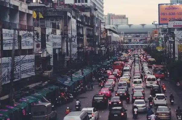 粽情出行！端午首日全社会跨区域人流达2.3亿人次