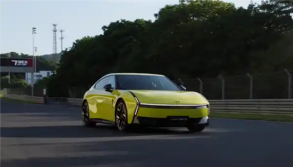 小鹏汽车9月交付狂飙4万+，创历史新高！