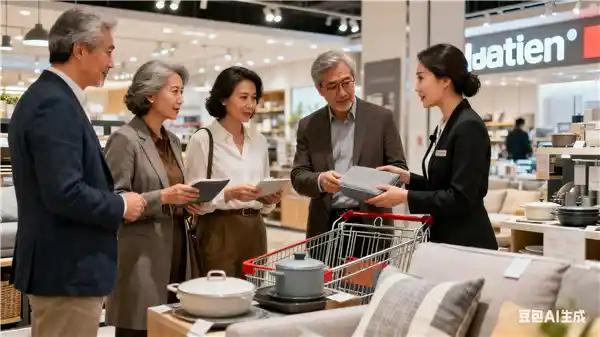 X世代霸榜消费巅峰：这一黄金时代将持续到2033年