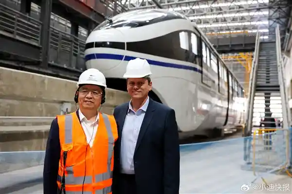 比亚迪巴西打造空中巨龙 最大载客616人引关注