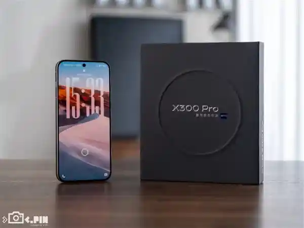 vivo新机发布：手机摄影实力碾压相机，出门无需再背单反