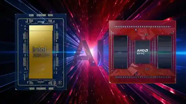 x86生态再升级：Intel与AMD携手开启在一起新篇章
