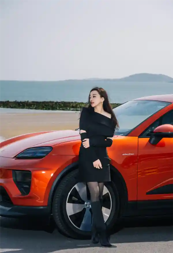 AI造谣成毒瘤，青岛保时捷女销冠遭合成不雅视频引热议