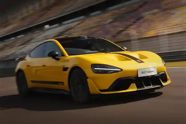 中国新能源车均价突破16万大关！小米、问界成小众玩家？