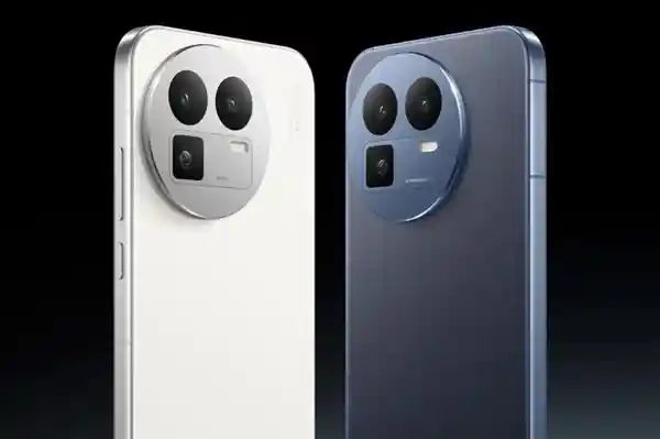 真我GT8标准版震撼登场：2899元打造同档性能天花板