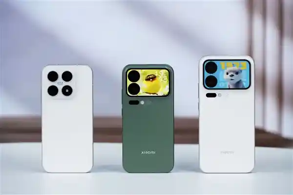 换机热潮席卷国庆：小米17系列、华为Pura 80成抢手爆款