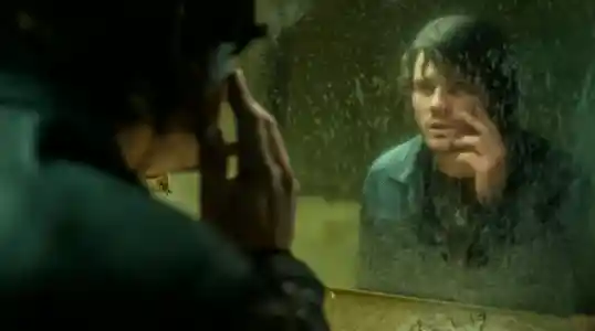 《寂静岭》女主亲述拍摄噩梦：精神崩溃后逃往水疗疗愈心灵