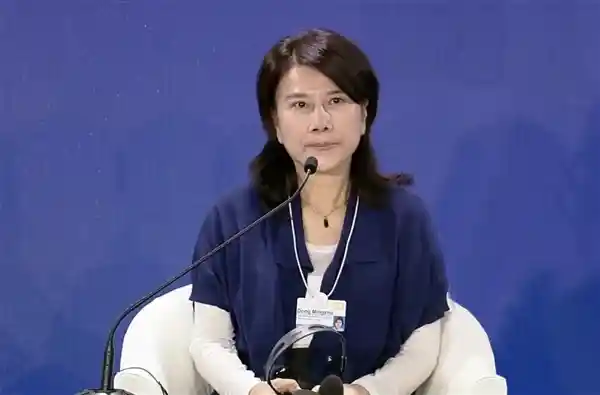 小米挑战格力？王自如：别小看董明珠的格力实力