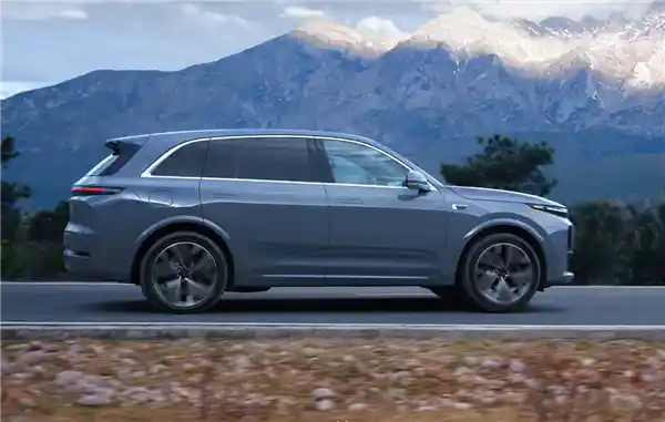 增程车销量占比五连跌，新势力被纯电车甩开差距