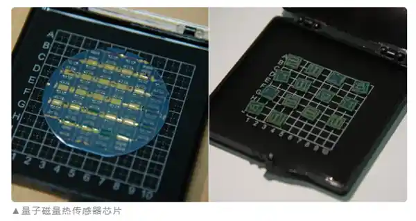 量子赋能，精准计量新时代开启——我国国际先进量子放射性计量实验室正式启用