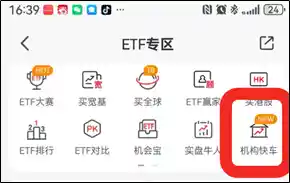 机构快车上线：平安证券联手天弘基金打造智能投资新引擎
