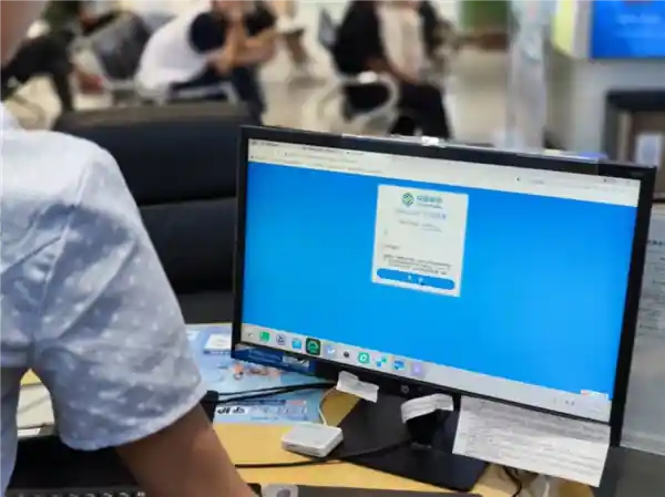 海南移动打造全国首个全自主可控智慧营业厅