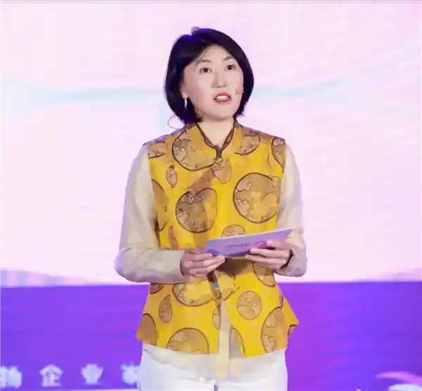 福建前首富传位80后女儿，家族财富曾超宗庆后家族