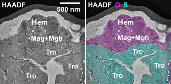 嫦娥六号惊现铁锈奇观，月球科研再掀新波澜