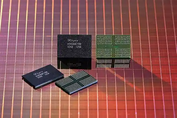 DRAM狂飙！低端机芯痛难忍：减产潮将至，千元机要涨价？