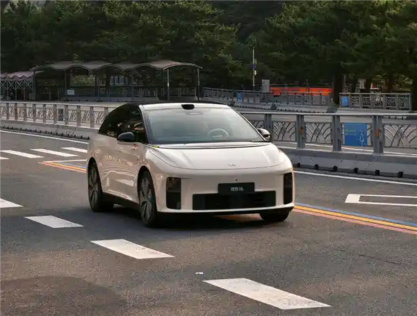 新势力车企盈利难成常态，吉利桂生悦：生存者才是真英雄