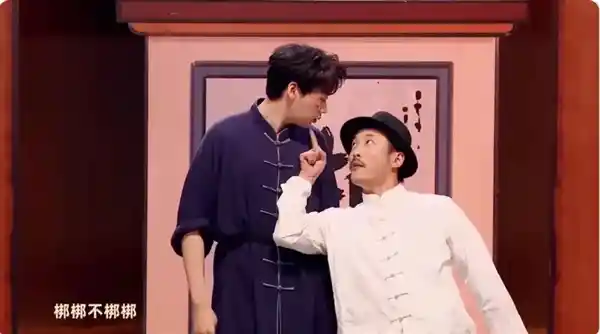 冷不丁梆梆就能两拳背后的惊人真相揭秘