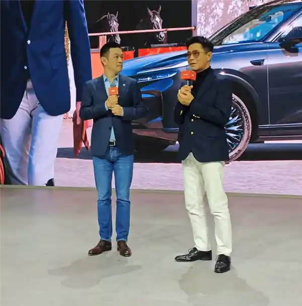 如果能回到2017年，李斌会选增程路线吗？