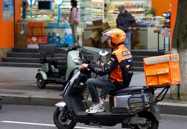 淘宝闪购重磅升级：60城上线超时免罚新政策