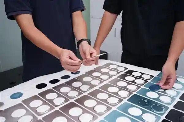 华为Mate 80系列双环设计揭秘：设计师亲述铝合金与玻璃纤维拼接的极限挑战