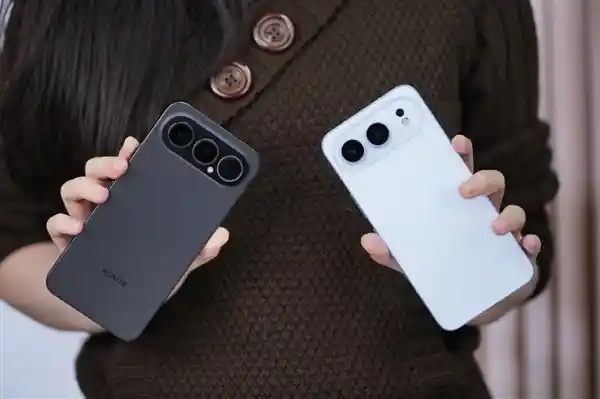 荣耀500系列首销狂揽151%销量，刷新市场纪录