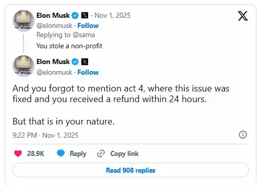 马斯克放话：Roadster将飞驰而来，特斯拉新科技加速来袭