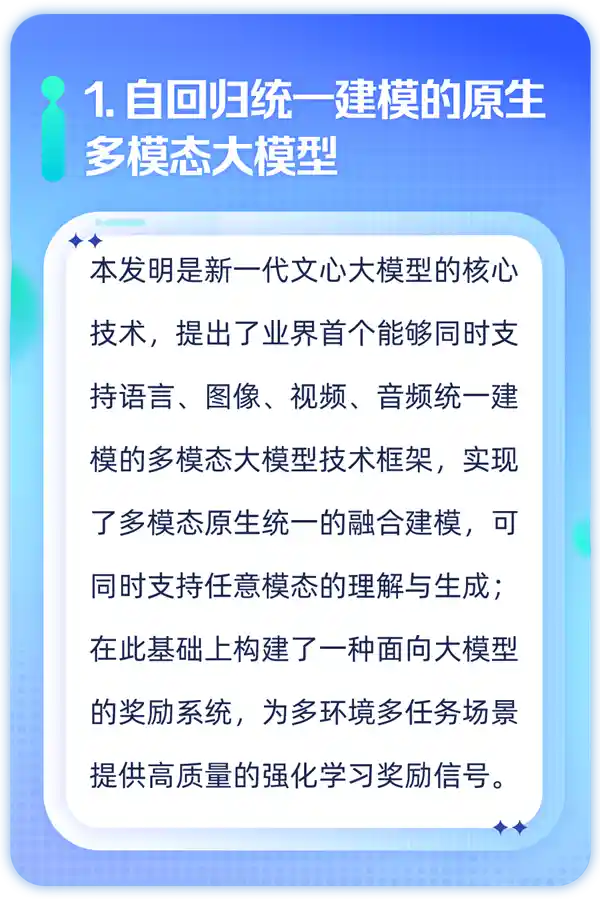 百度领跑AI专利七年冠 再揭2025十大前沿科技发明