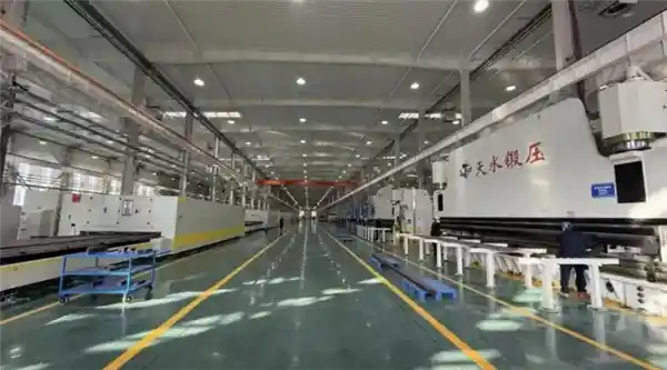 共享工厂落户新疆！全流程自动化率超85%引领智造新未来