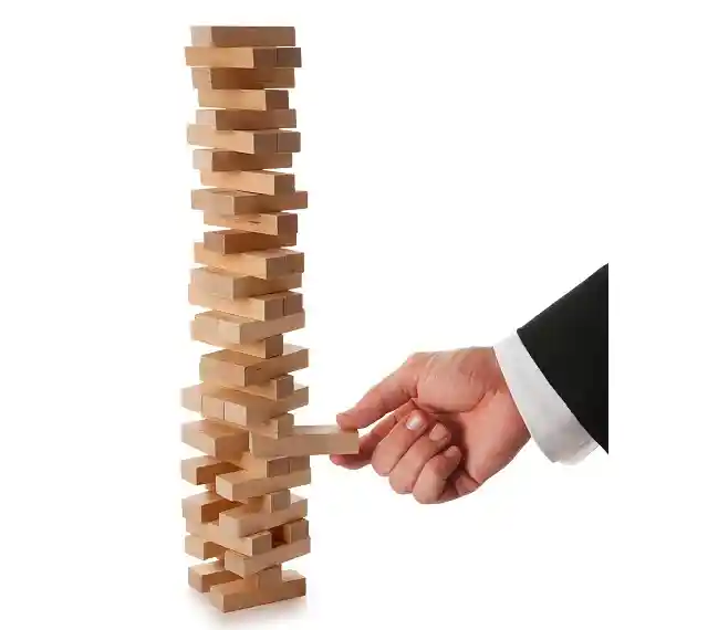 AI万亿赌局：SPV暗藏幽灵债务风暴将至