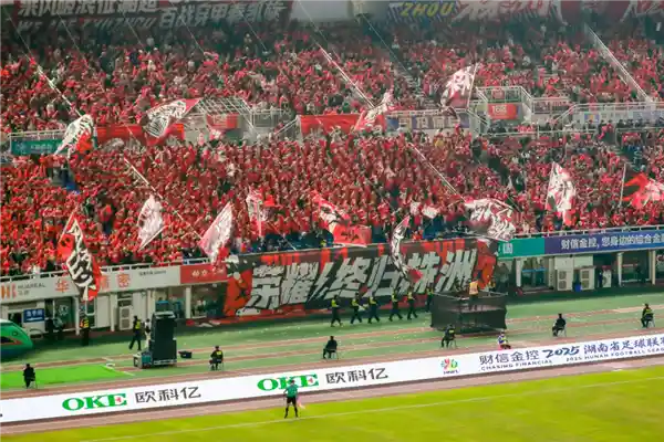 5G-A震撼上线！湘超用户下载速度飙升2.6倍