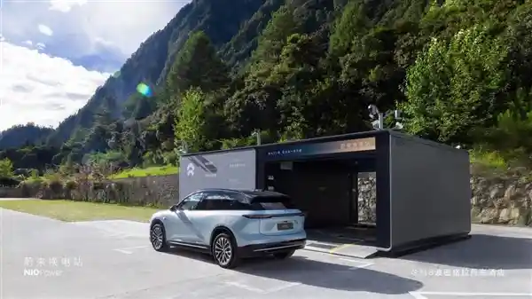 蔚来总裁：5C电池未推出，安全才是硬道理