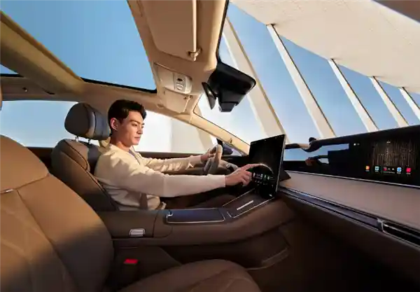 3000台小定仅用2小时！新款享界S9引爆市场