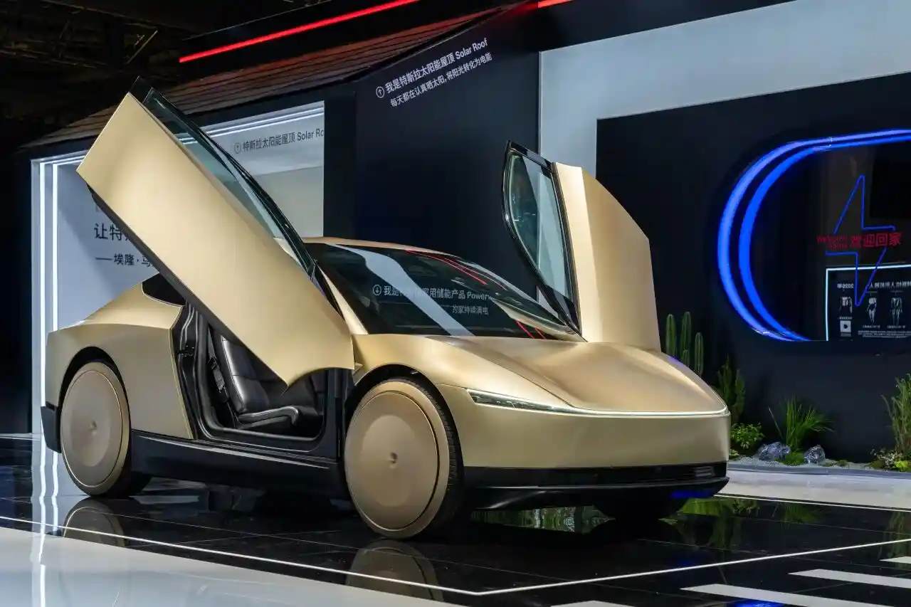 上海进博会：全球科技首秀舞台，颠覆未来的创新盛宴