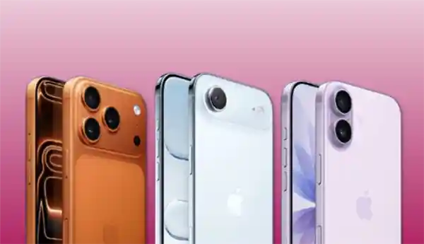 iPhone 17销量炸裂！激活量破825万，Pro Max成爆款主力