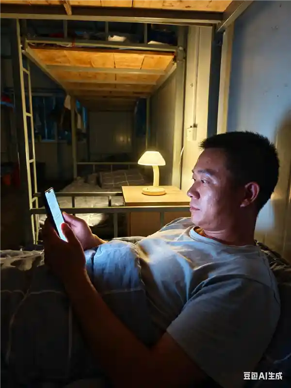 30岁男子熬夜成瘾突患脑膜炎，智力骤退如幼儿生活无法自理