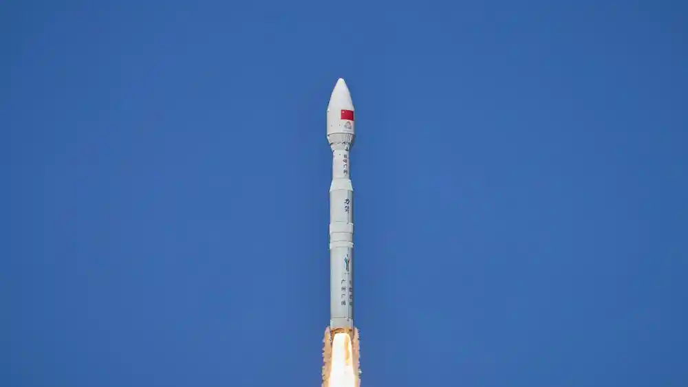 力箭一号突破十吨级载荷，商业航天迎来高密度发射新时代