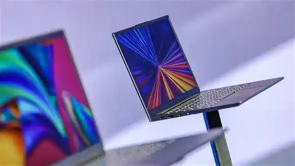 Q3笔记本线上榜：联想双冠王，机械革命凭啥杀出重围？