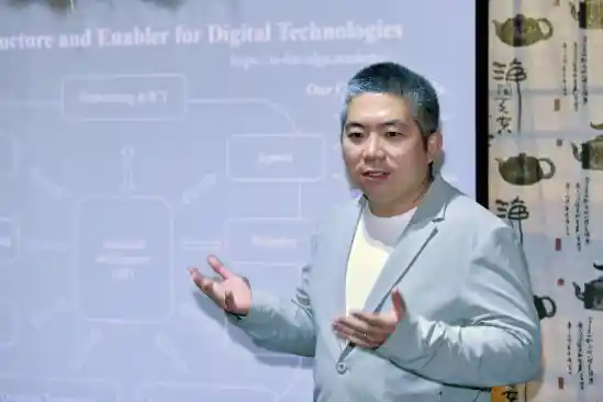 AI赋能乌镇：人民之夜开启未来新纪元