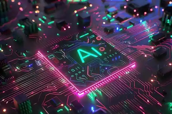 AI将改写人类工作版图：10至20年后，多数岗位或将被取代