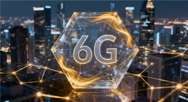 6G未来已来！中国移动发布全球首个6G传输系统原型样机