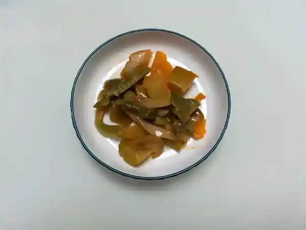 榨菜的隐藏美味你竟从未尝过？