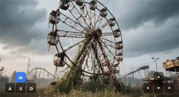 腾讯混元世界模型1.5震撼发布，全球首个全开源实时世界模型框架诞生