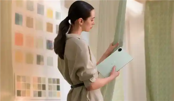 鸿蒙平板新标杆！华为MatePad Pro 12.2英寸重塑专业生产力体验