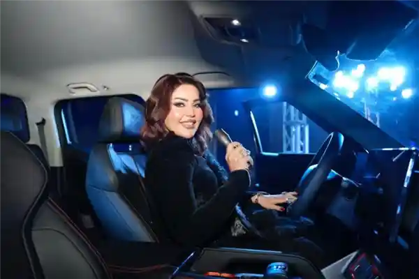 比亚迪八剑齐发强势登陆伊拉克！中国智造掀起中东新能源风暴