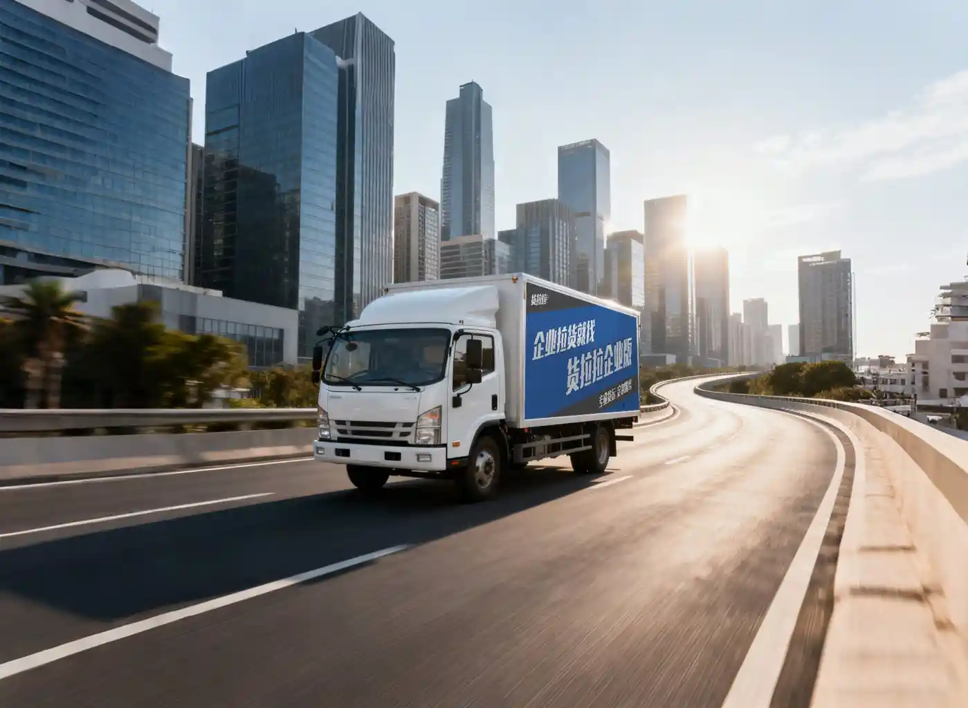 数字化突围：货拉拉企业版破解To B货运三大顽疾