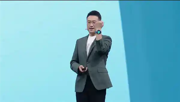 华为WATCH十周年款震撼登场！2799元起开启健康新视界