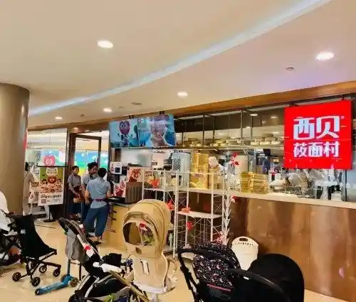 贾国龙卸下个人IP光环：西贝预制菜风波后回归一线实干