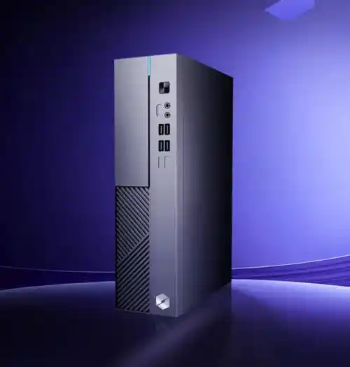 无界S500迷你主机首发售价2199元，企业级性价比新标杆