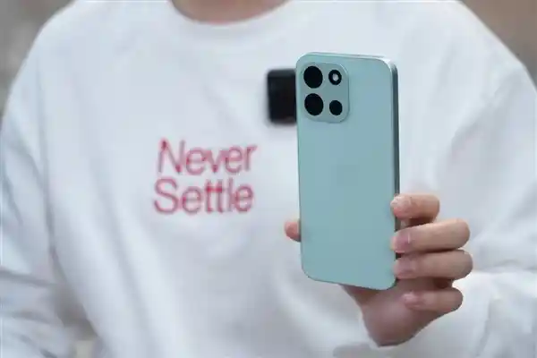 一加Turbo 6/6V重磅官宣：1月8日登场！性能续航双 Turbo重构旗舰新范式