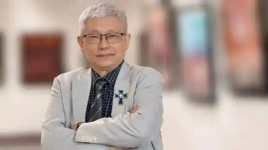 陈持平荣登2025全球顶尖科学家榜单，创新力引领未来科技浪潮